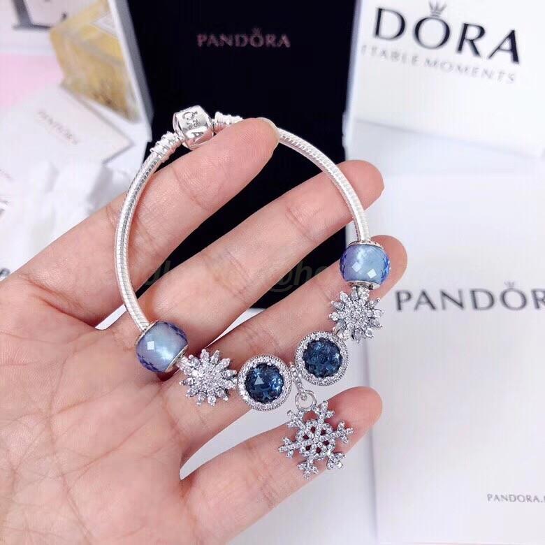 Pandora Bracelets 2497